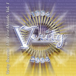 Verity: The First Decade, Vol. 1