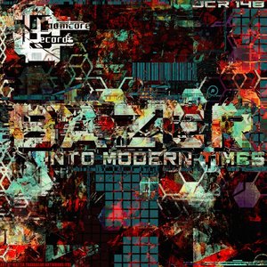 Into Modern Times