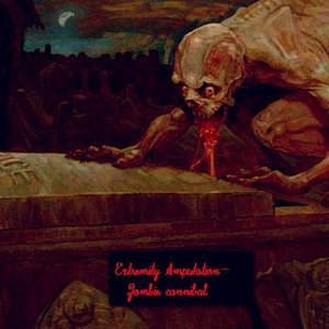 Extremity amputation 的头像