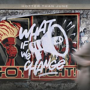 What If We Change - Single