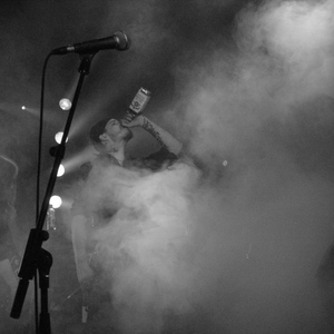 Shining photo provided by Last.fm