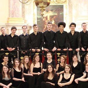 Avatar for The Choir of The Queen's College Oxford