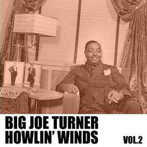 Howlin' Winds, Vol. 2