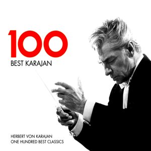 Image for '100 Best Karajan'