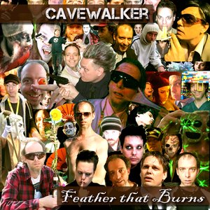 CaveWalker 的头像