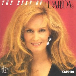 The Best of Dalida