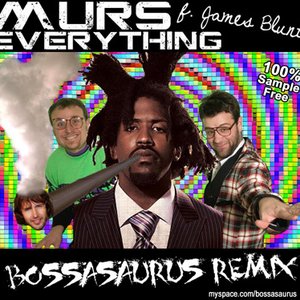 Avatar for Murs Feat. James blunt