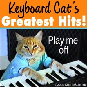 Keyboard Cat's Greatest Hits