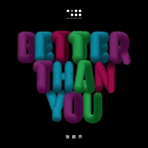 Better Than You - Single