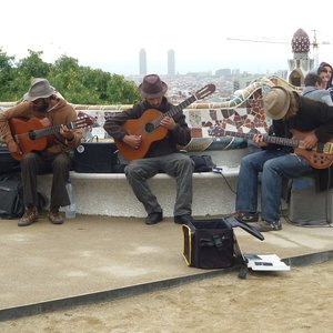 Mala Junta Trio 的头像