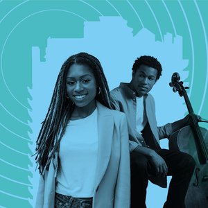 Avatar for Sheku Kanneh-Mason & Isata Kanneh-Mason