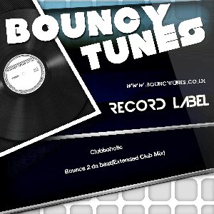 Clubboholic - Bounce 2 da beat(Extended Club Mix)