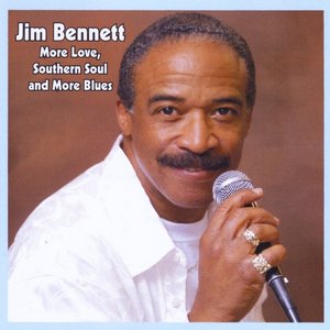 More Love, Southern Soul and More Blues
