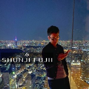 Shunji Fujii 的头像