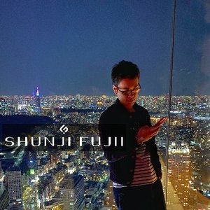 Avatar for Shunji Fujii