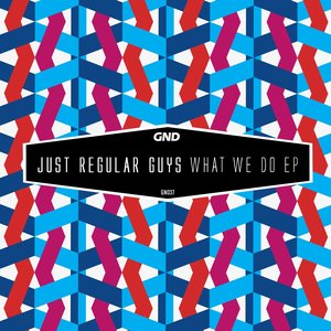 What We Do EP