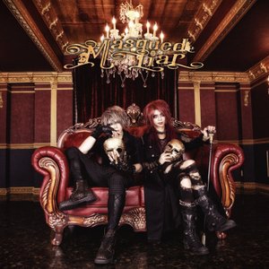 Masqued Liar 的头像