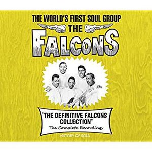 The Definitive Falcons Collection (The Complete Recordings)