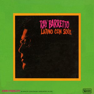 Latino con Soul (West Side Original Remastered)