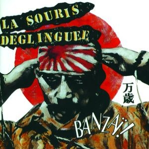 Banzaï ! cover