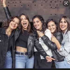 A banda da Loba 的头像