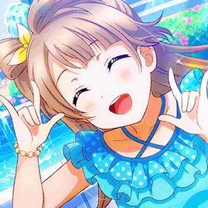 Kotori Minami 的头像