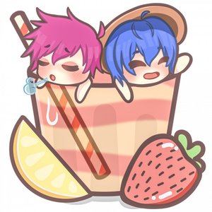 Strawberry Lemonade