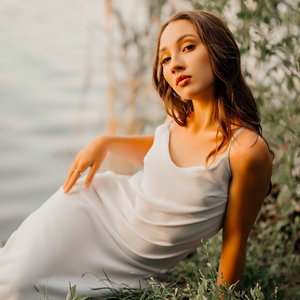 Starykova Hrystyna için avatar