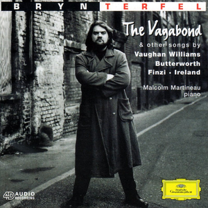 Bryn Terfel - The Vagabond - Zortam Music