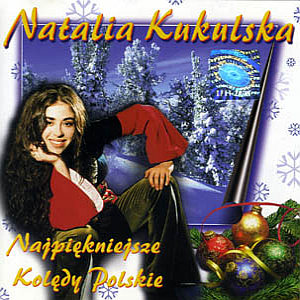 Najpiękniejsze kolędy polskie cover