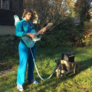 MILLA PLUTON 的头像