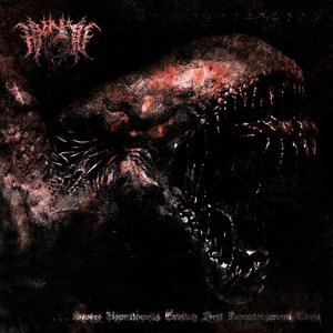 Severe Hematidrosis Causing Feral Indominusmorph Chase