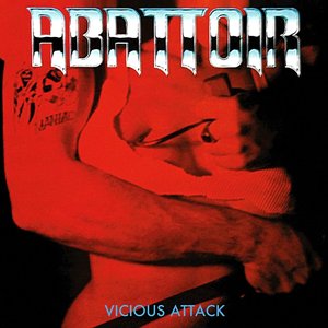 Image for 'Vicious Attack'