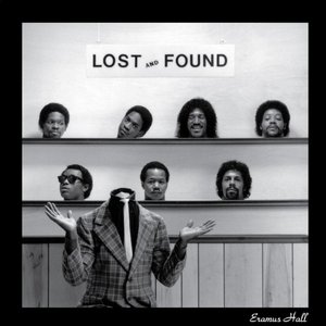 Lost and Found