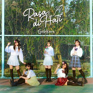 Rasa di Hati - Single