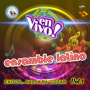 Exitos... Salsa Pa' Gozar Vol. 1. Música de Guatemala para los Latinos (En Vivo)