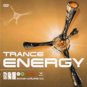 Avatar di Trance Energy 2002