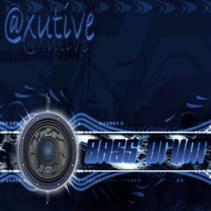 Bass Drum II