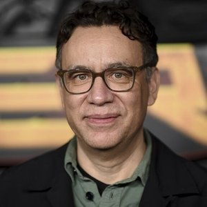 Image for 'Fred Armisen'