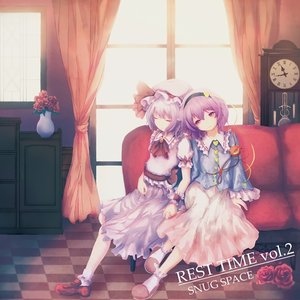 REST TIME vol.2
