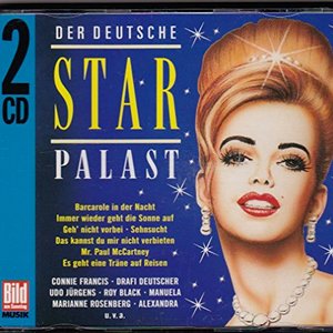 Der Deutsche Starpalast