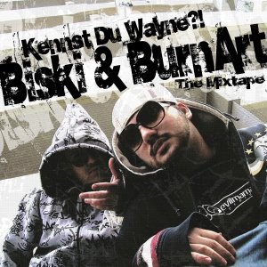 Image for 'Kennst du Wayne ?! (The Mixtape)'