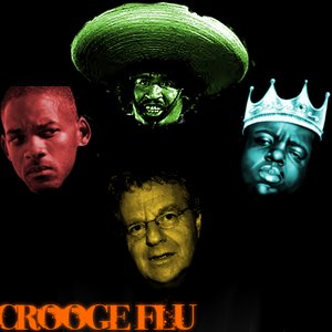 Scrooge Flu için avatar