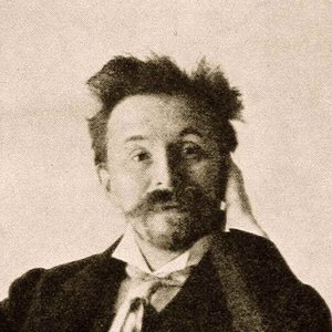 Alexander Skrjabin 的头像