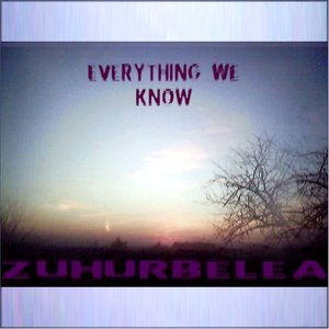 Изображение для 'Everything We Know'