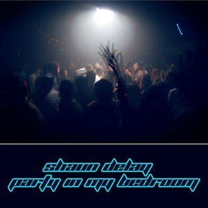 Party in My Bedroom