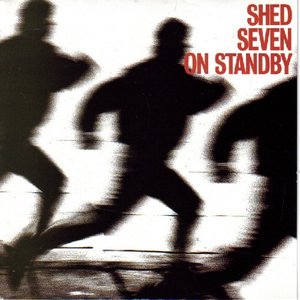 On Standby (disc 1)