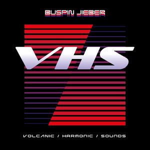 VHS Volcanic / Harmonic / Sounds