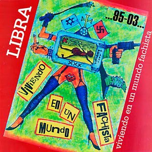 “Libra.”的封面