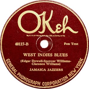 Jamaica Jazzers のアバター